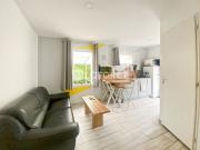 Location Appartement 3 pièces 42.09 m2 Valence