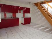 Location Appartement 3 pièces 42 m2 Auxonne