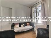 Location Appartement 3 pièces 42 m2 Paris 11ème