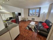 Location Appartement 3 pièces 43 m2 Grenoble