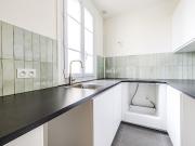 Location Appartement 3 pièces 43 m2 La Garenne Colombes