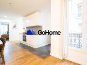 Location Appartement 3 pièces 43 m2 Paris 19ème