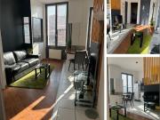 Location Appartement 3 pièces 43 m2 Saint Etienne