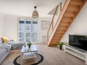 Location appartement 3 pièces, 44.26m², Saint Nazaire Location appartement 3 pièces, 44.26m², Saint Nazaire