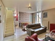 Location Appartement 3 pièces 44.32 m2 Joinville le Pont