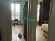 Location Appartement 3 pièces 44 m2 Asnieres sur seine