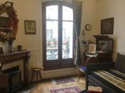 Location Appartement 3 pièces 44 m2 Paris 18ème