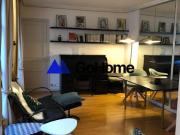 Location Appartement 3 pièces 44 m2 Paris 18ème