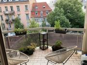 Location Appartement 3 pièces 44 m2 Strasbourg