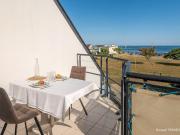 Location Appartement 3 pièces 45.16 m2 Larmor Plage