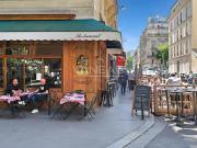 Location Appartement 3 pièces 45.82 m2 Paris 17ème