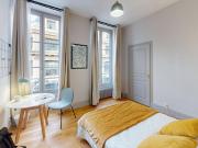 Location Appartement 3 pièces 45 m2 Nancy