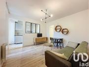 Location Appartement 3 pièces 45 m2 Corbeil Essonnes