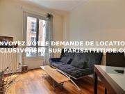 Location Appartement 3 pièces 45 m2 Paris 14ème