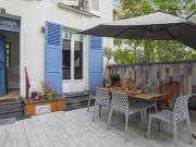 Location Appartement 3 pièces 45 m2 Paris 18ème