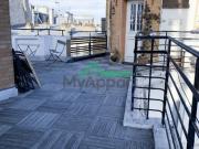 Location Appartement 3 pièces 45 m2 Paris 18ème