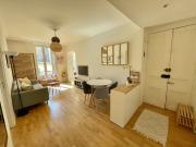 Location Appartement 3 pièces 46 m2 Nice