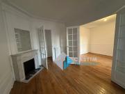 Location Appartement 3 pièces 46.65 m2 Paris 14ème