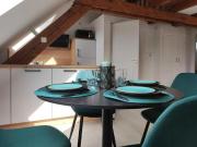 Location Appartement 3 pièces 46 m2 Dasle