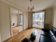 Location Appartement 3 pièces 46 m2 Paris 15ème