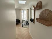 Location Appartement 3 pièces 46 m2 Paris 16ème