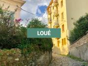 Location Appartement 3 pièces 46m² BASTIA 20200