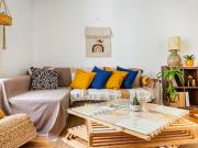 Location Appartement 3 pièces 47.65 m2 Paris 12ème