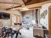 Location Appartement 3 pièces 47 m2 Les Gets