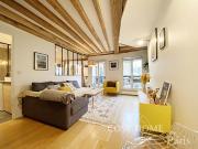 Location Appartement 3 pièces 47 m2 Paris 2ème