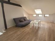 Location Appartement 3 pièces 48.78 m2 Nantes