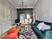 Location Appartement 3 pièces 48.7 m2 Angers