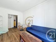 Location Appartement 3 pièces 48.8 m2 Paris 15ème