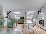 Location Appartement 3 pièces 48 m2 Paris 6ème