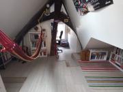 Location Appartement 3 pièces 48m² VITRE 35500