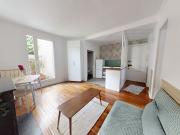 location appartement 3 pièces, 49.14m², rosny sous bois