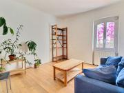 Location appartement 3 pièces, 49.30m², Marseille 12 Location appartement 3 pièces, 49.30m², Marseille 12