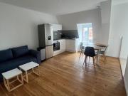 Location Appartement 3 pièces 49.46 m2 Chateaubriant