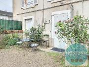 Location Appartement 3 pièces 49.52 m2 Blois