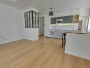 location appartement 3 pièces, 49.73m², montreuil