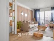 Location Appartement 3 pièces 49.86 m2 Marseille 6ème