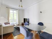 Location Appartement 3 pièces 49 m2 Neuilly sur Seine