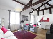 Location Appartement 3 pièces 49 m2 Paris 16ème