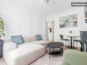 Location Appartement 3 pièces 49 m2 Paris 18ème
