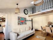 Location Appartement 3 pièces 49 m2 Paris 20ème