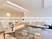 Location Appartement 3 pièces 49 m2 Paris 6ème