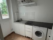 Location Appartement 3 pièces 49m²