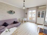 Location Appartement 3 pièces 50.08 m2 Antibes