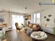 Location Appartement 3 pièces 50.55 m2 Toulon