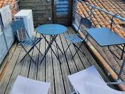 Location appartement 3 pièces 50.84m² à La rochelle 17000