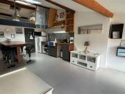 Location appartement 3 pièces 50.84m² à La rochelle 17000